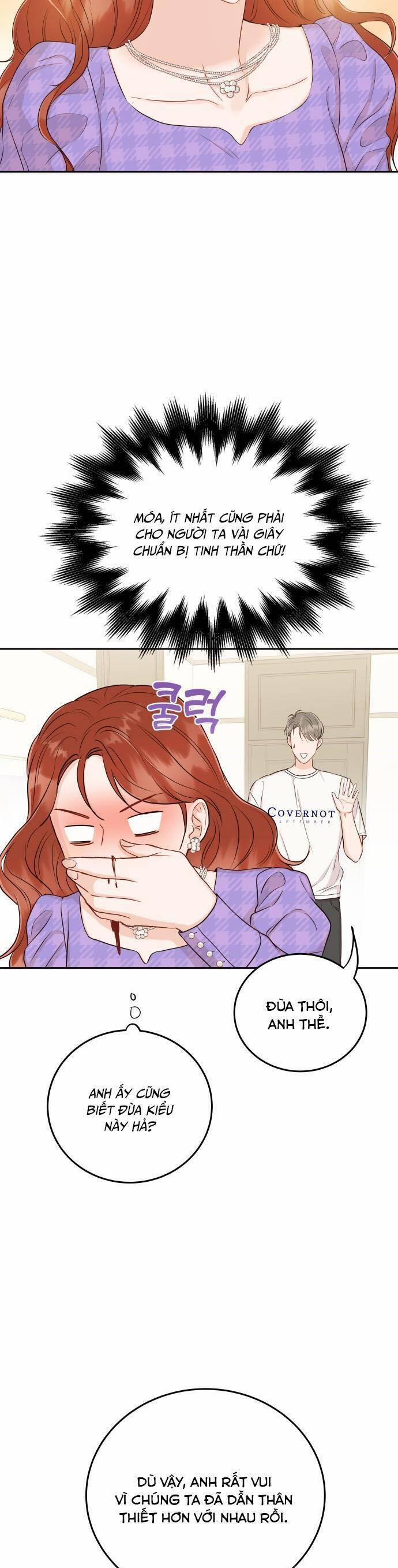 Người Một Nhà 16 trang 37