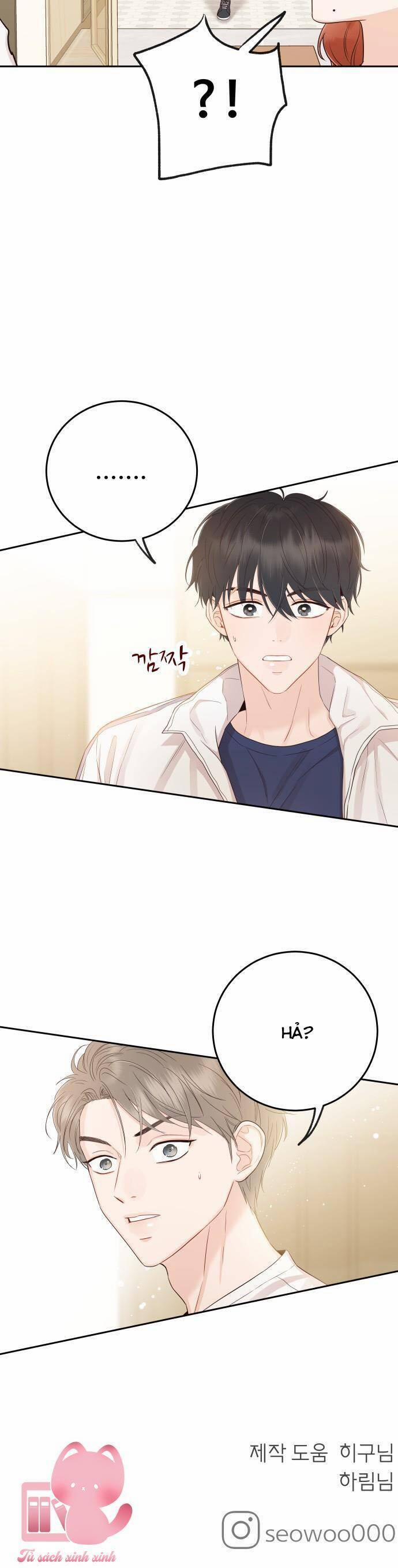 Người Một Nhà 16 trang 41