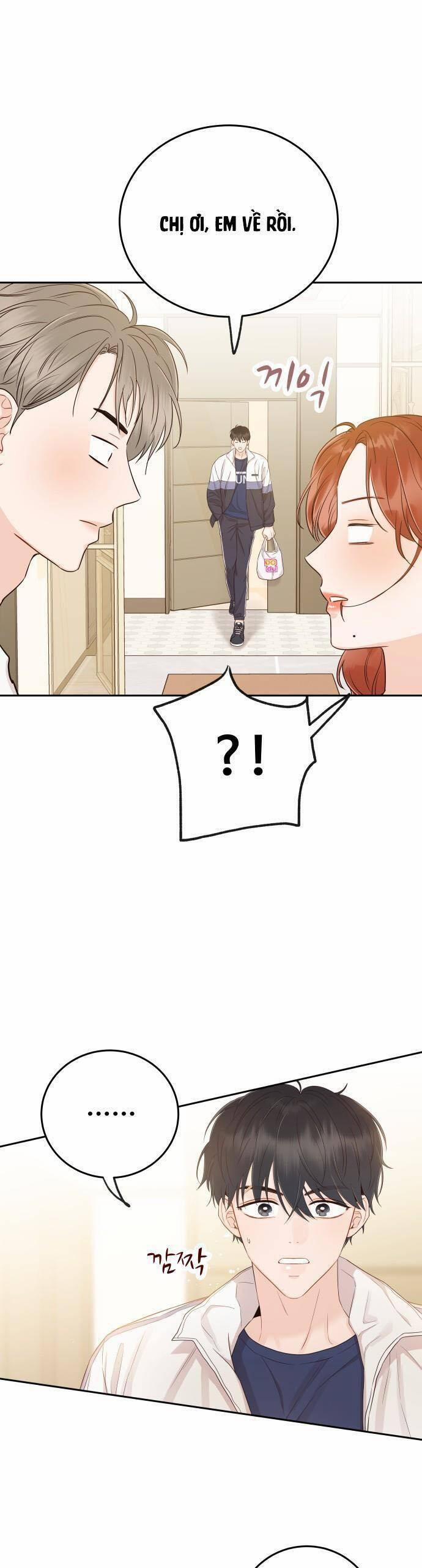 Người Một Nhà 17 trang 1