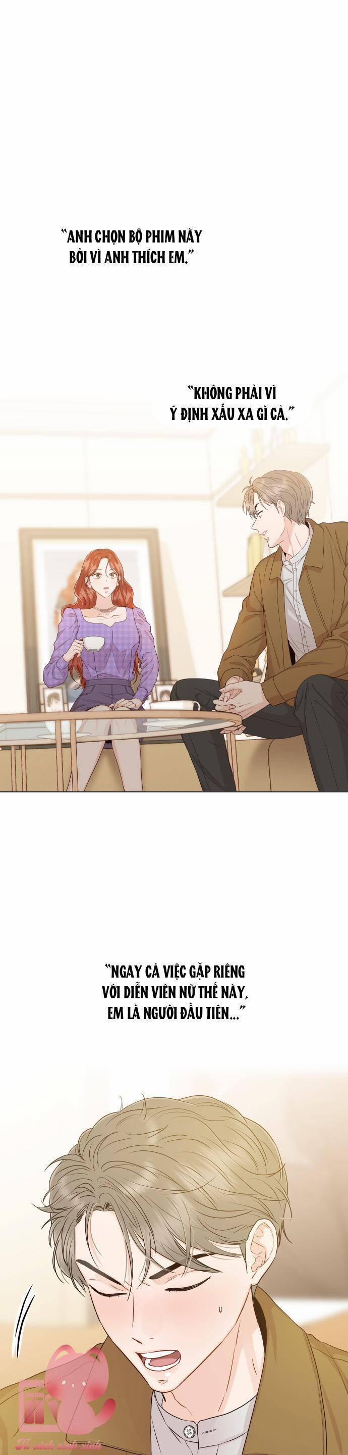 Người Một Nhà 17 trang 10