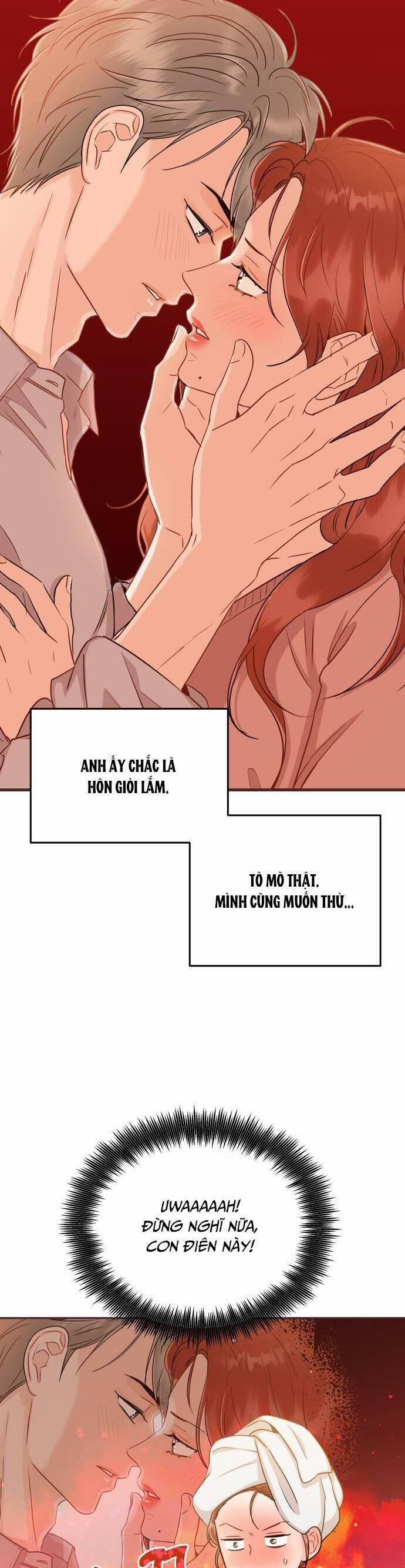 Người Một Nhà 17 trang 13