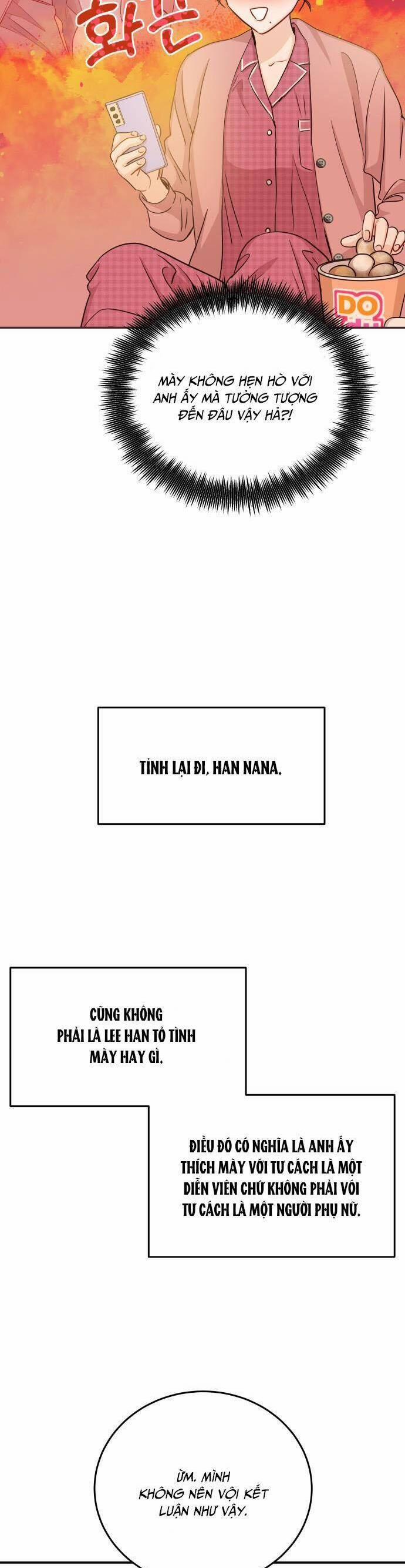 Người Một Nhà 17 trang 14