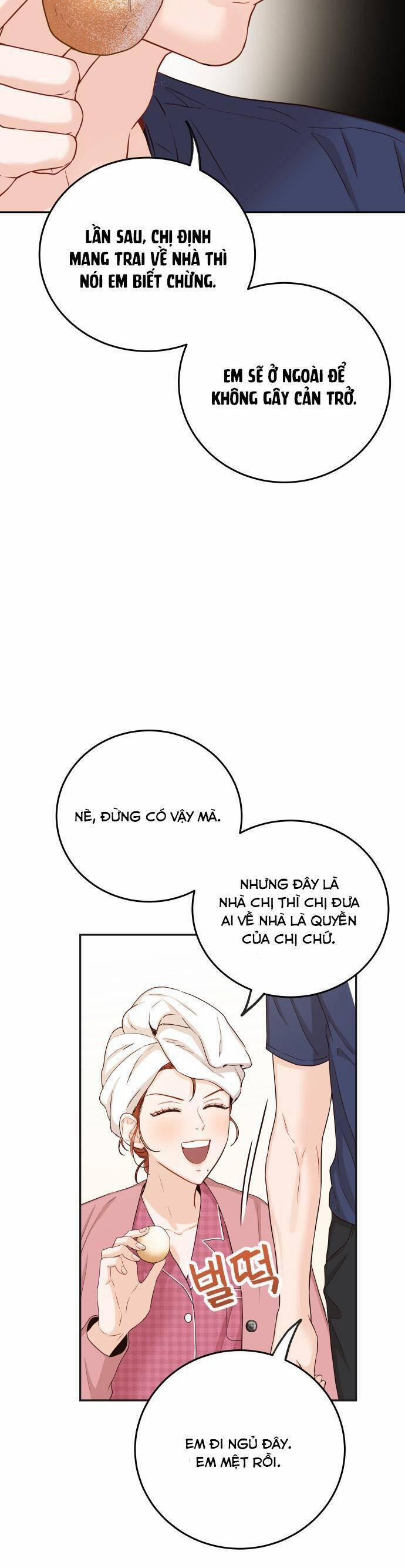 Người Một Nhà 17 trang 17