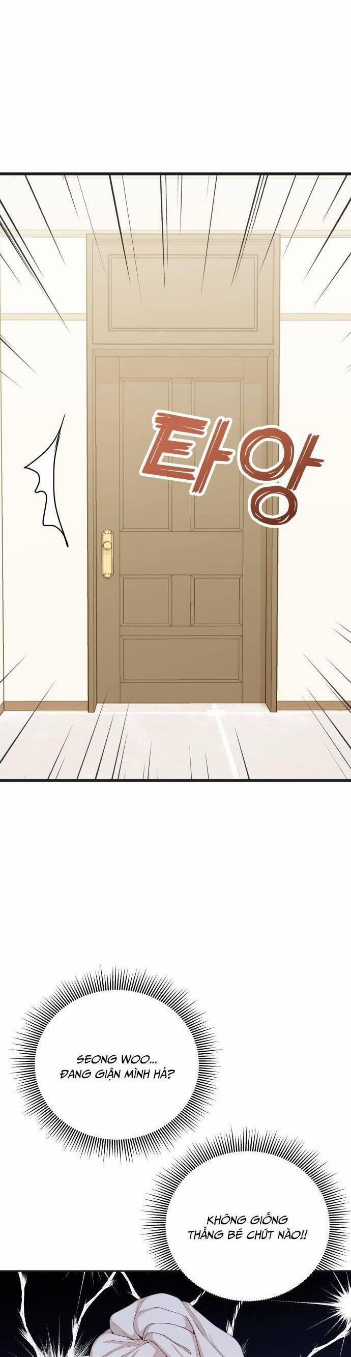 Người Một Nhà 17 trang 18