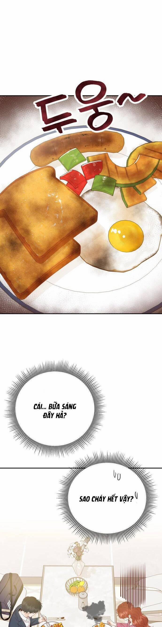 Người Một Nhà 17 trang 21