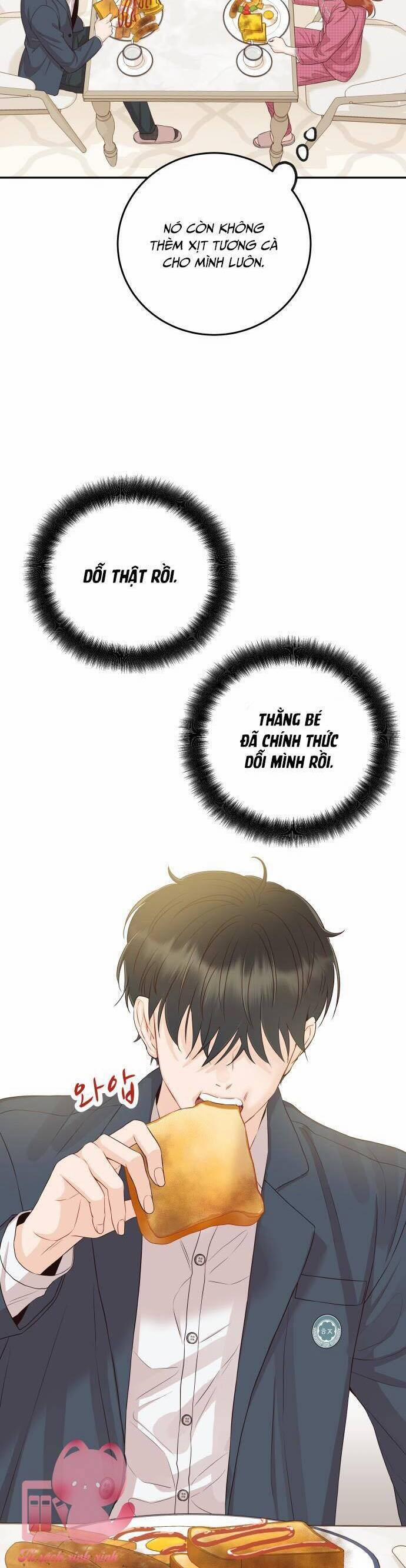 Người Một Nhà 17 trang 22