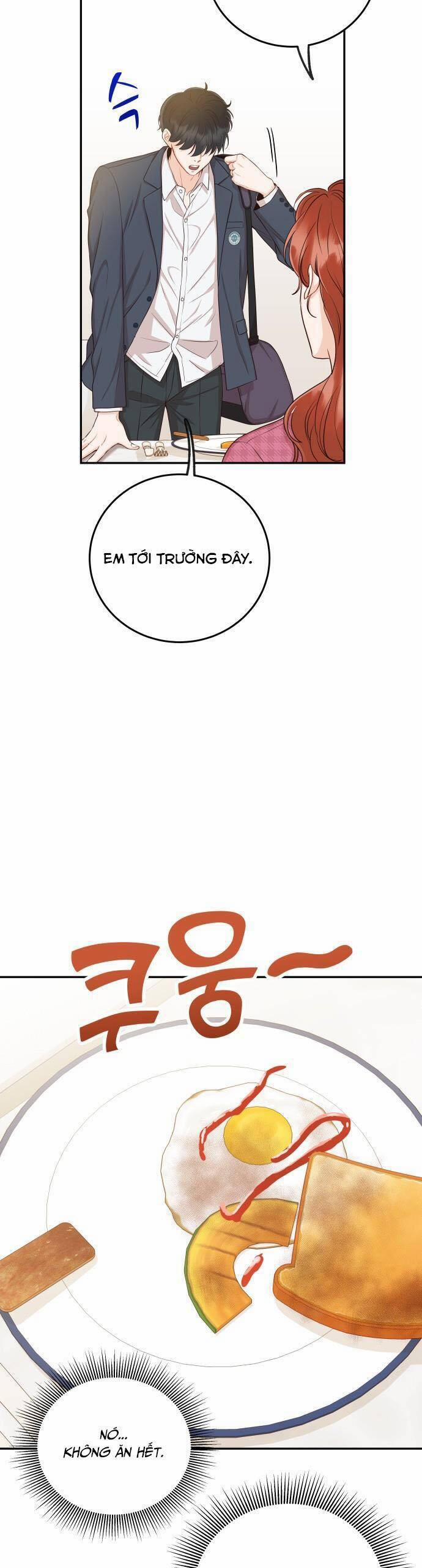 Người Một Nhà 17 trang 24