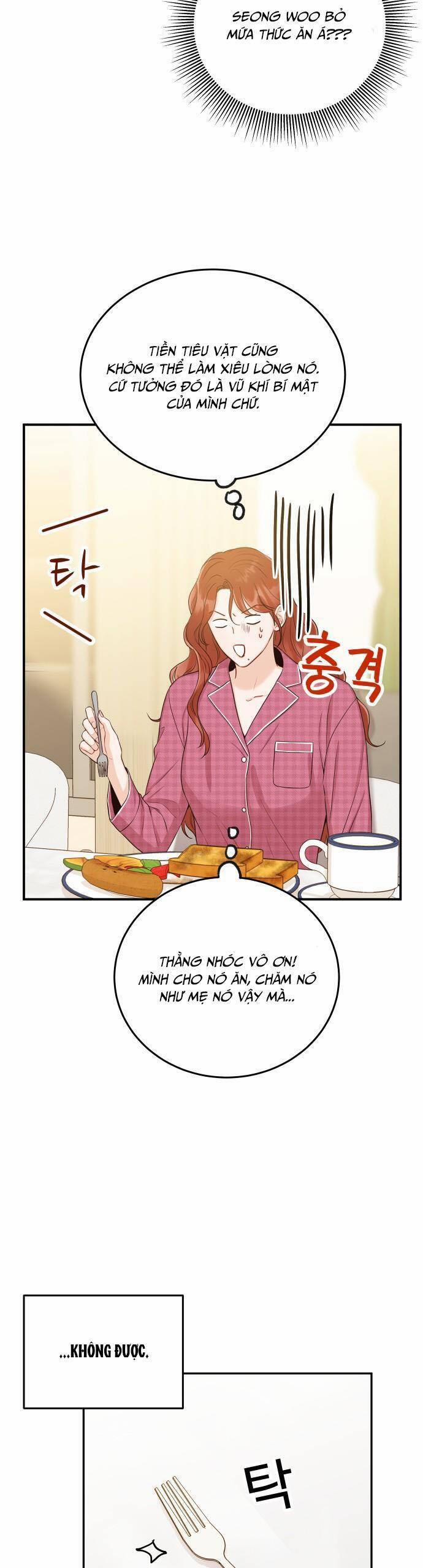 Người Một Nhà 17 trang 25