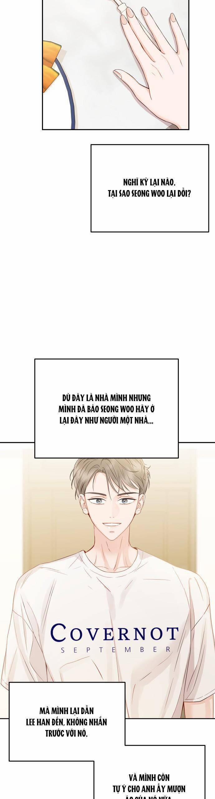 Người Một Nhà 17 trang 26