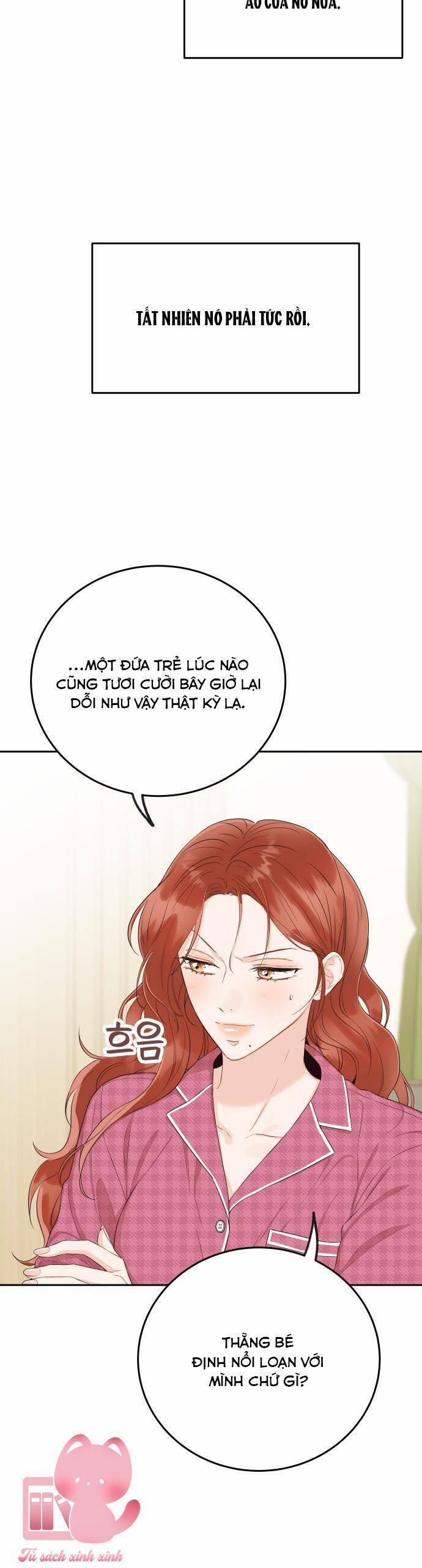 Người Một Nhà 17 trang 27