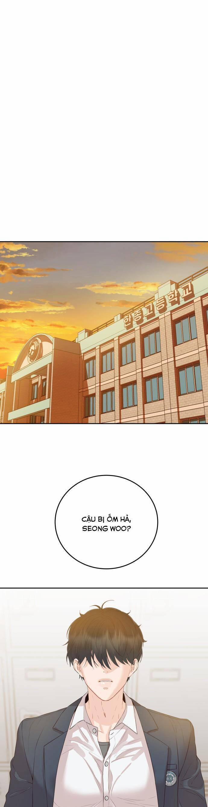 Người Một Nhà 17 trang 28