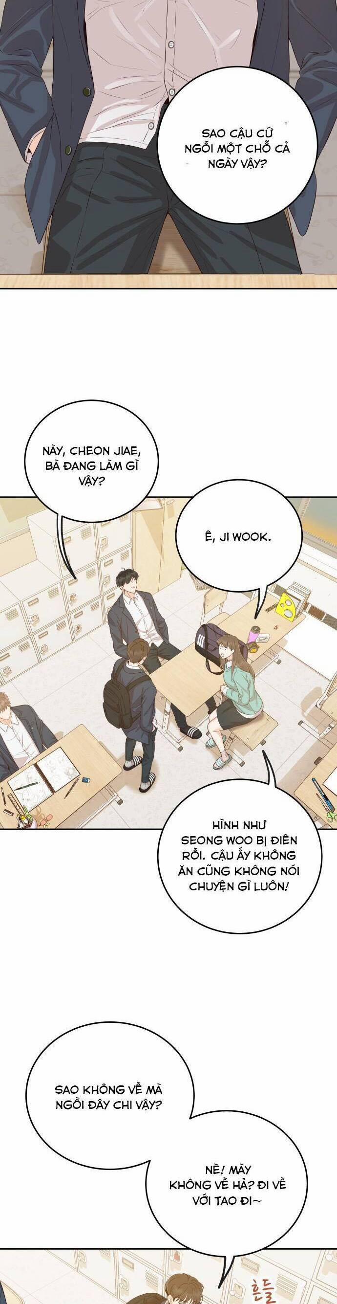 Người Một Nhà 17 trang 29