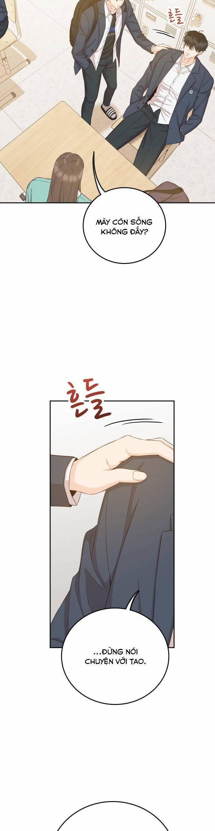 Người Một Nhà 17 trang 30