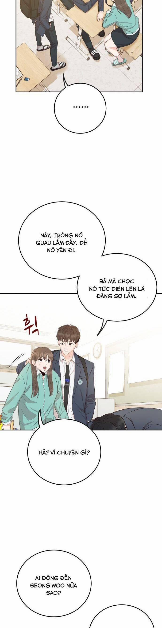 Người Một Nhà 17 trang 32