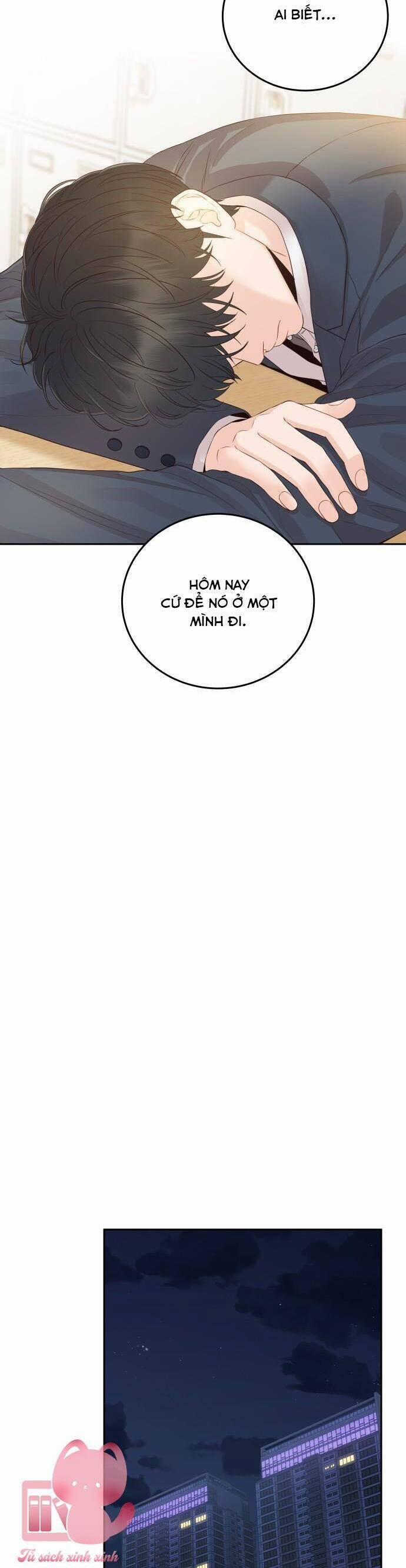 Người Một Nhà 17 trang 33