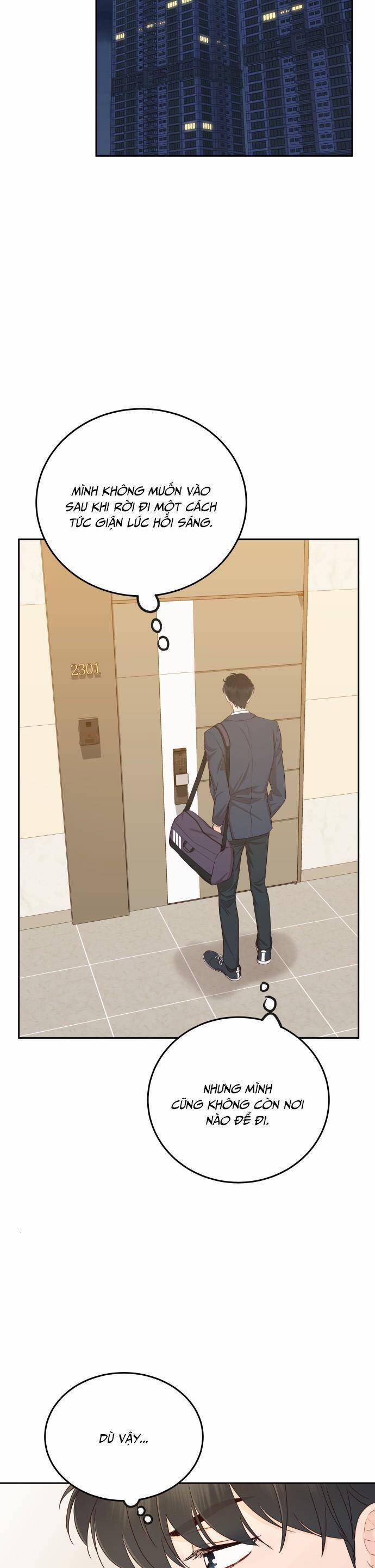 Người Một Nhà 17 trang 34