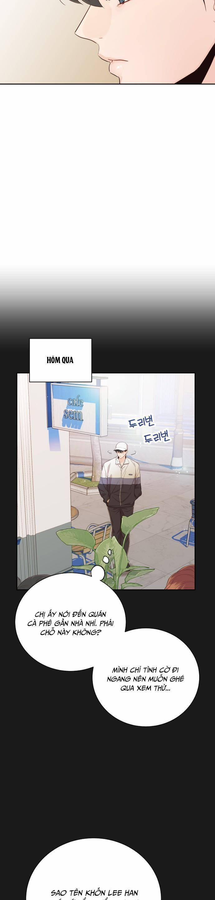 Người Một Nhà 17 trang 35