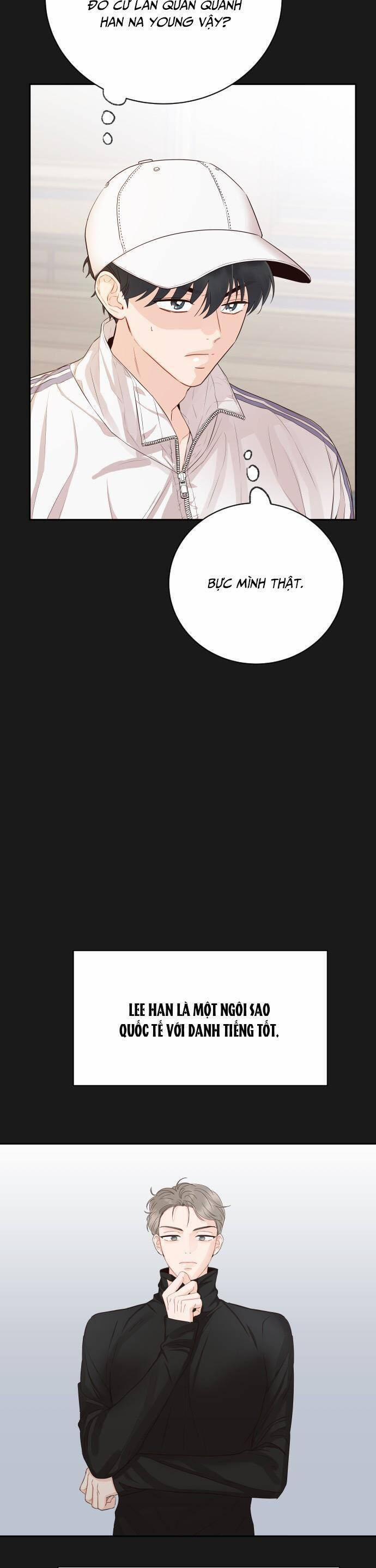 Người Một Nhà 17 trang 36