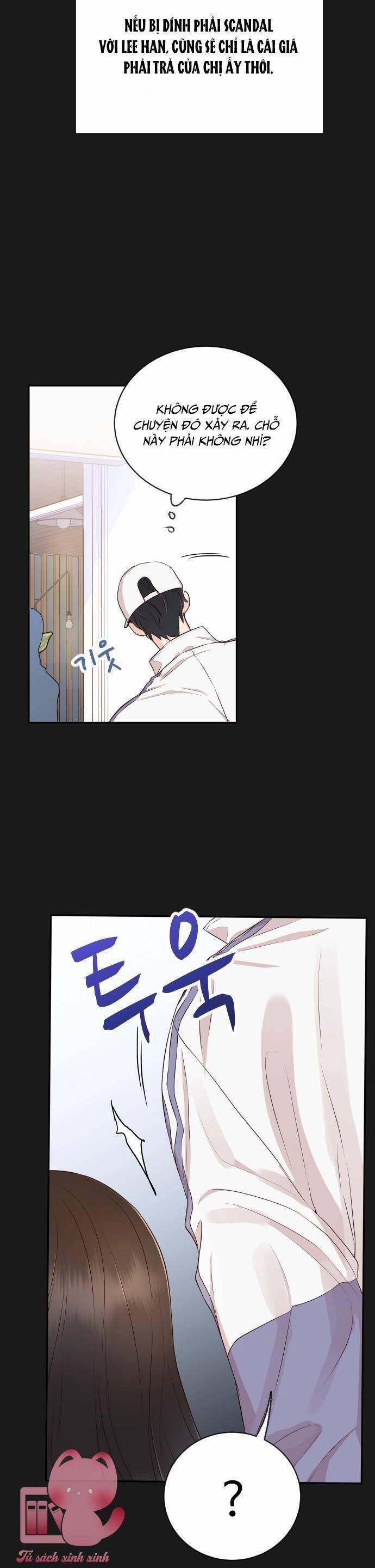 Người Một Nhà 17 trang 38