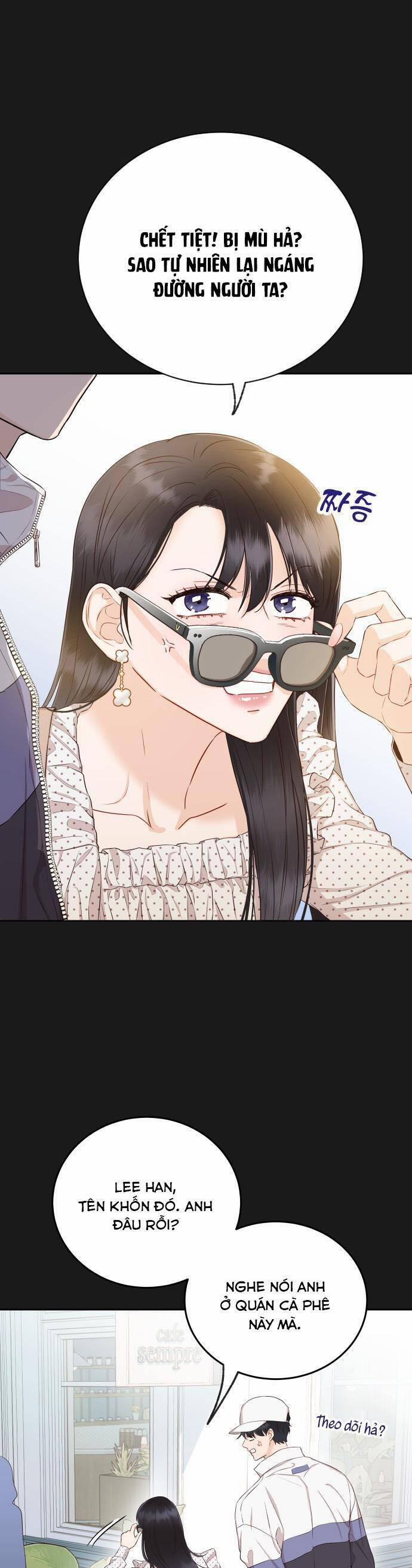 Người Một Nhà 17 trang 39