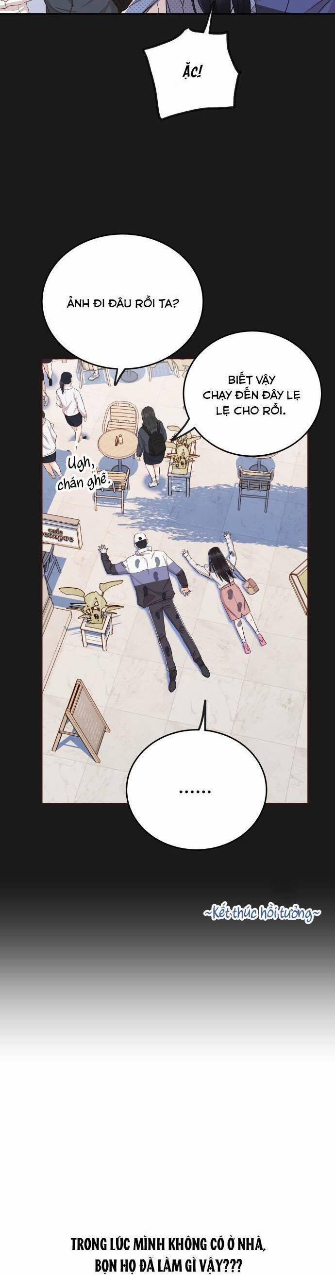 Người Một Nhà 17 trang 41