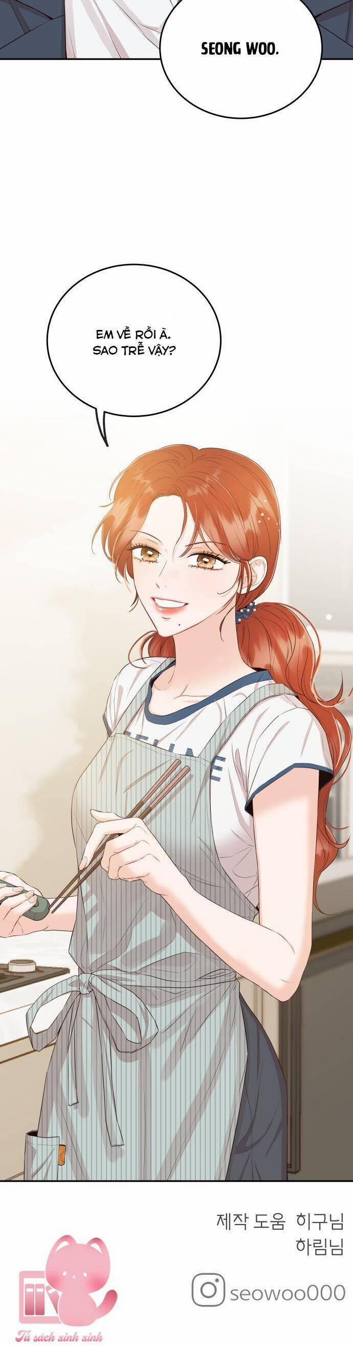 Người Một Nhà 17 trang 45