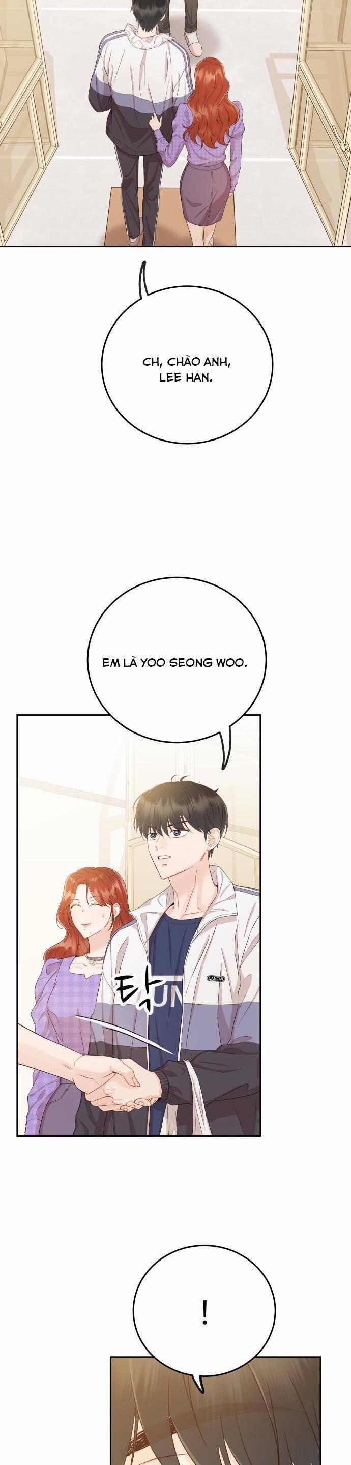 Người Một Nhà 17 trang 6