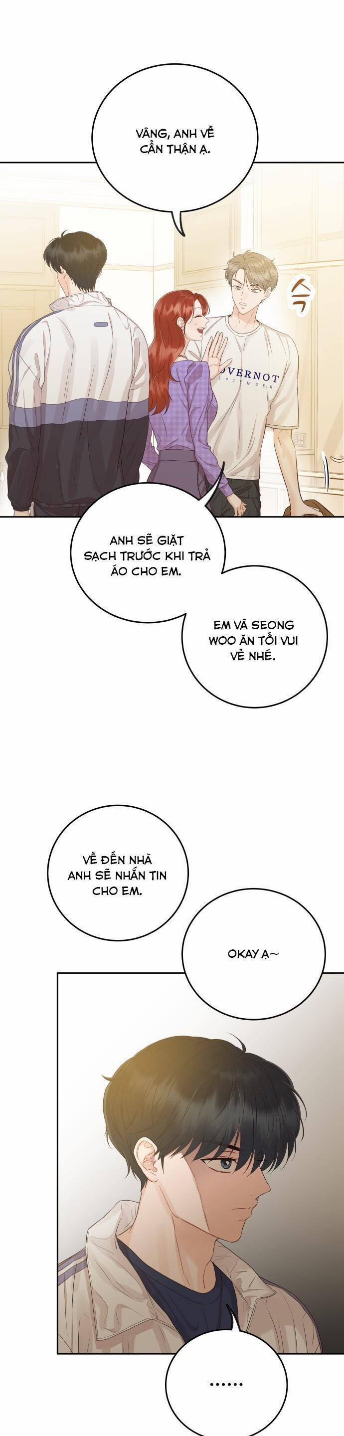 Người Một Nhà 17 trang 8