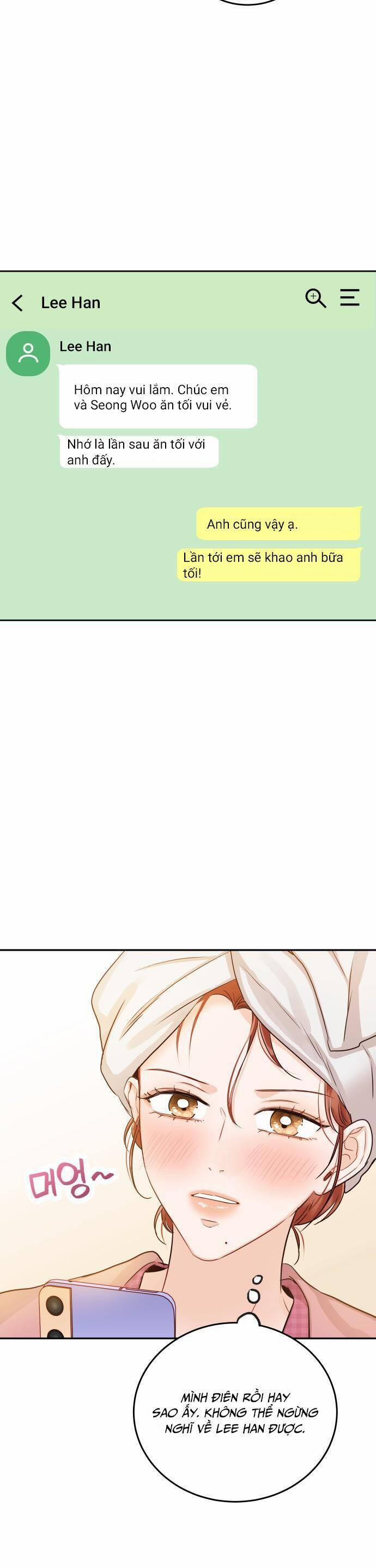 Người Một Nhà 17 trang 9