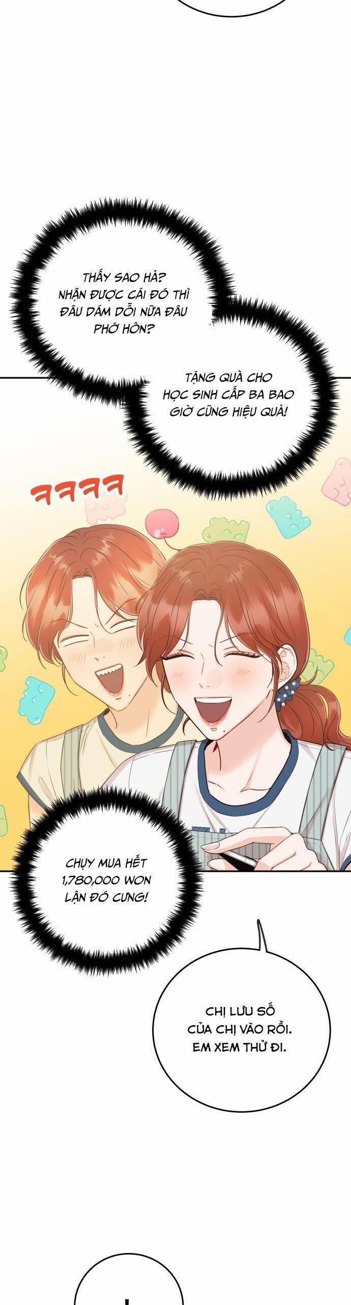 Người Một Nhà 18 trang 10