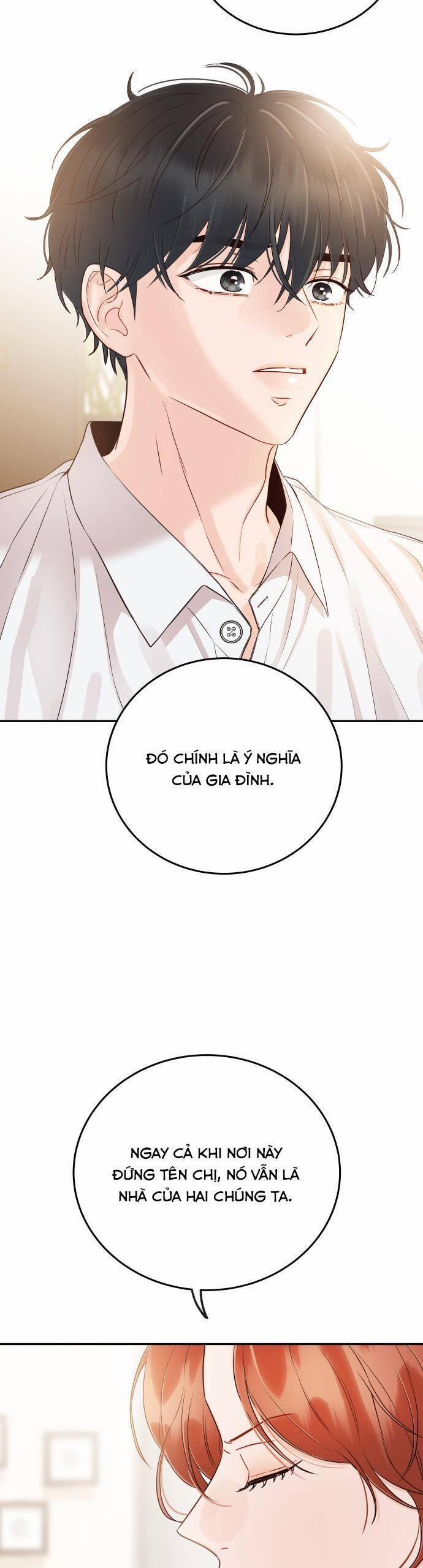 Người Một Nhà 18 trang 16