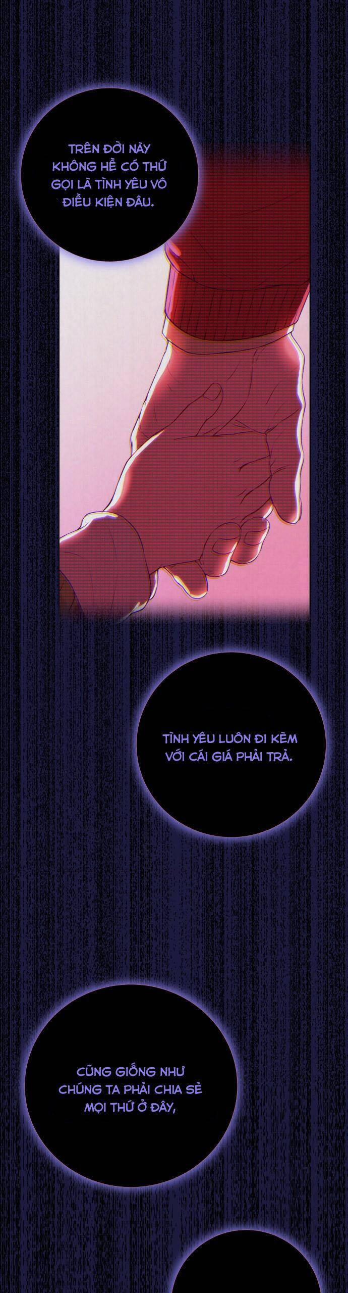 Người Một Nhà 18 trang 19