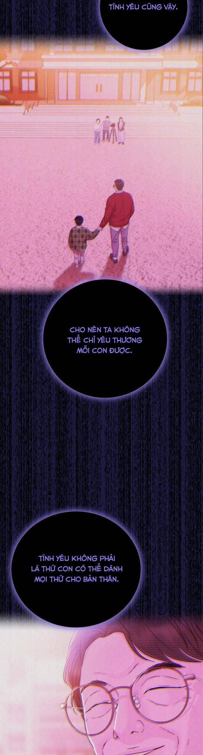 Người Một Nhà 18 trang 20