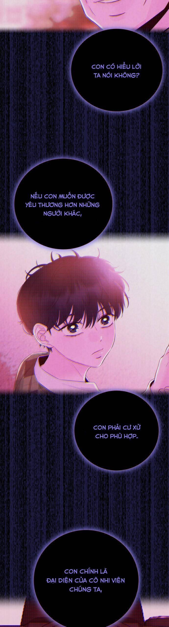 Người Một Nhà 18 trang 21