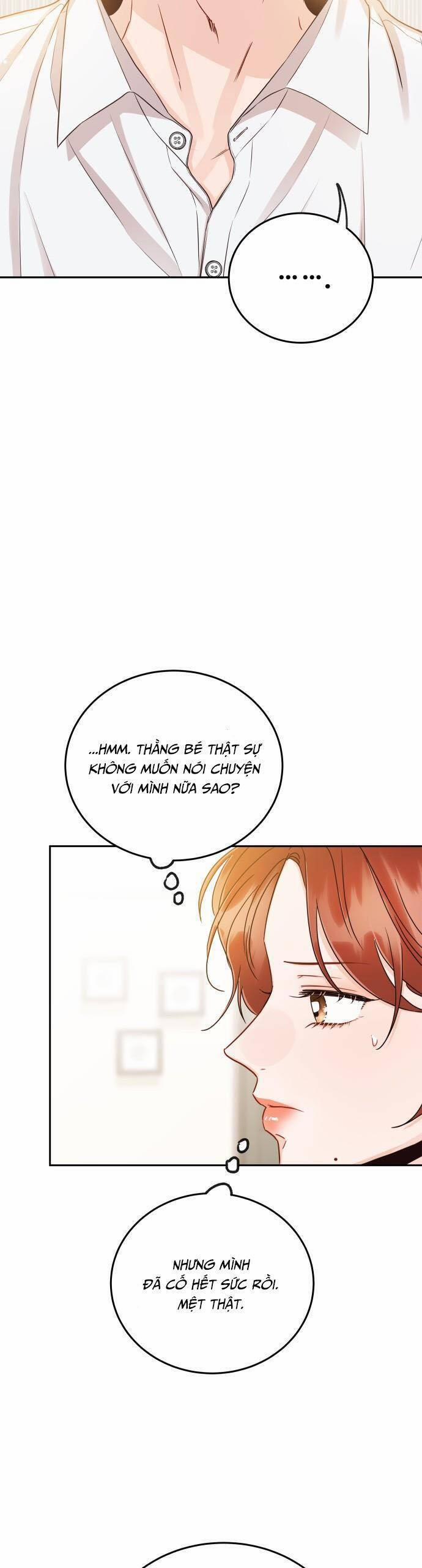 Người Một Nhà 18 trang 29