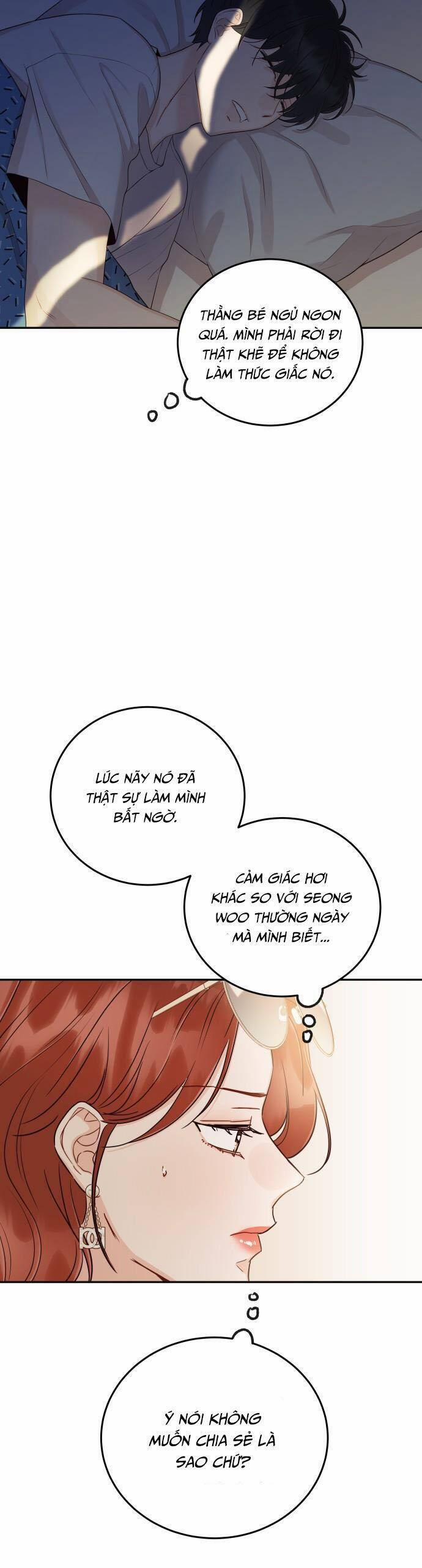 Người Một Nhà 18 trang 37