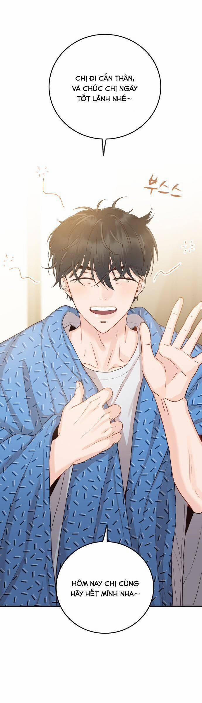 Người Một Nhà 18 trang 40