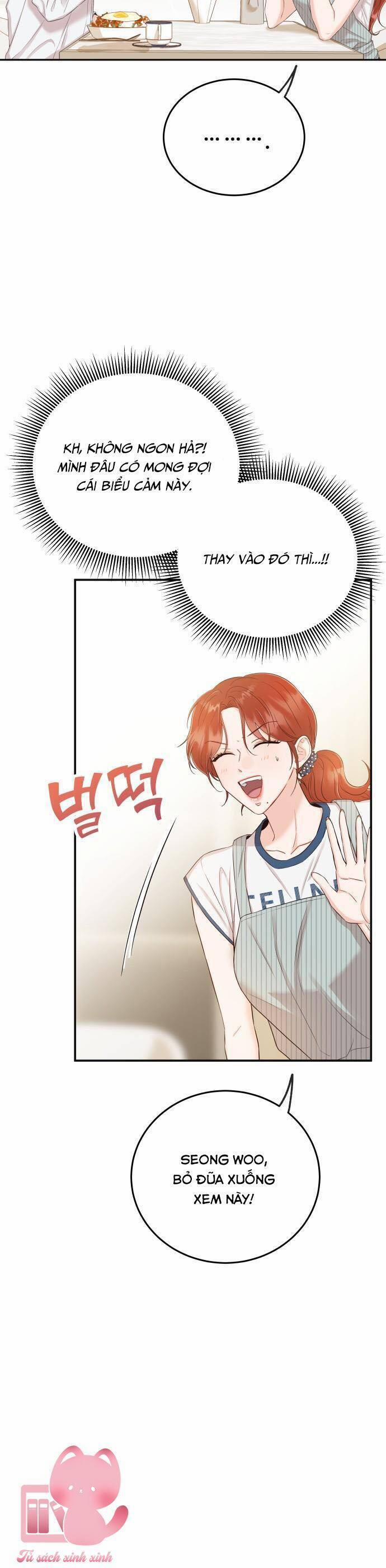 Người Một Nhà 18 trang 8