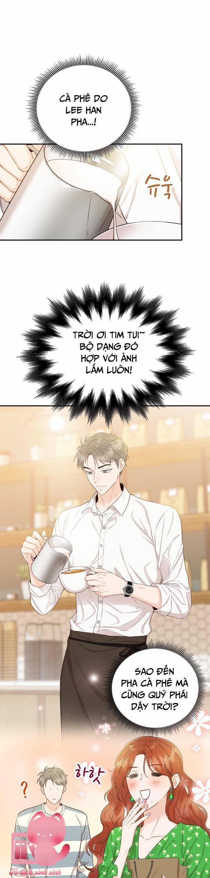 Người Một Nhà 19 trang 10