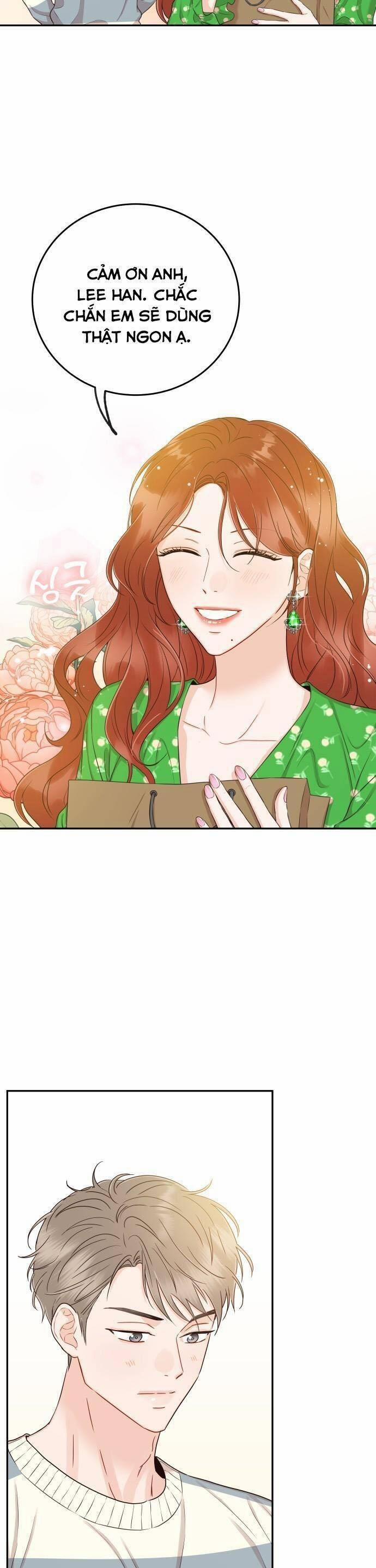 Người Một Nhà 19 trang 11