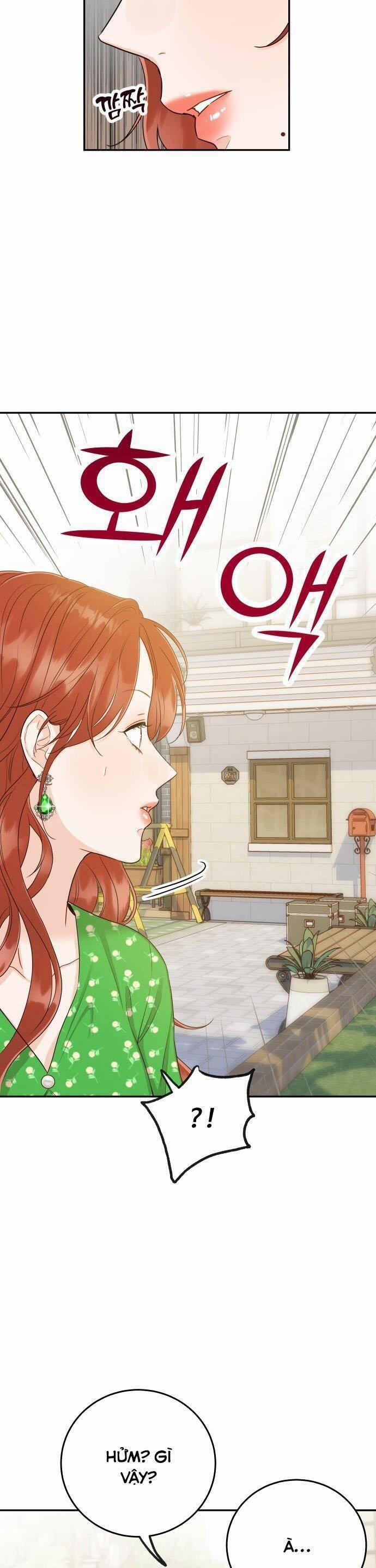 Người Một Nhà 19 trang 14