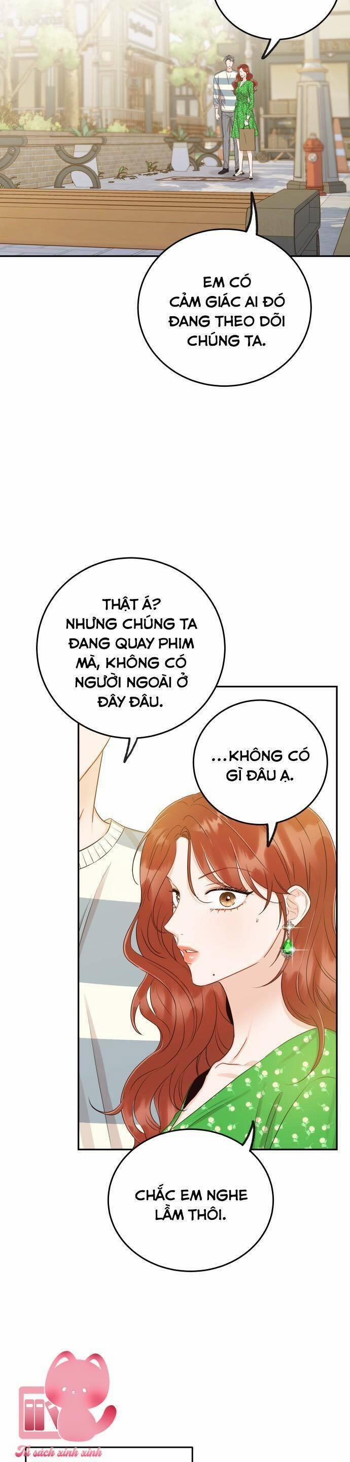 Người Một Nhà 19 trang 15