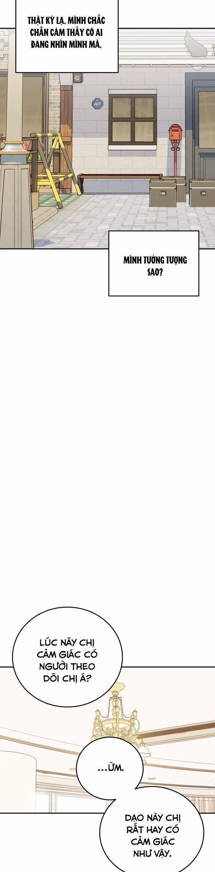 Người Một Nhà 19 trang 16