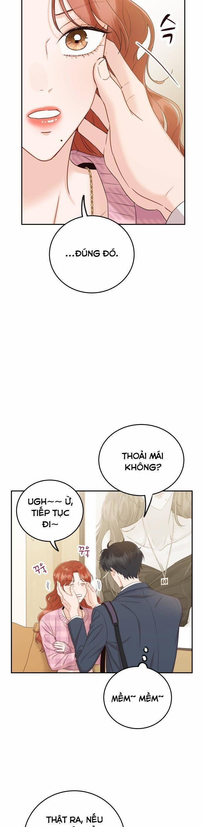 Người Một Nhà 19 trang 18