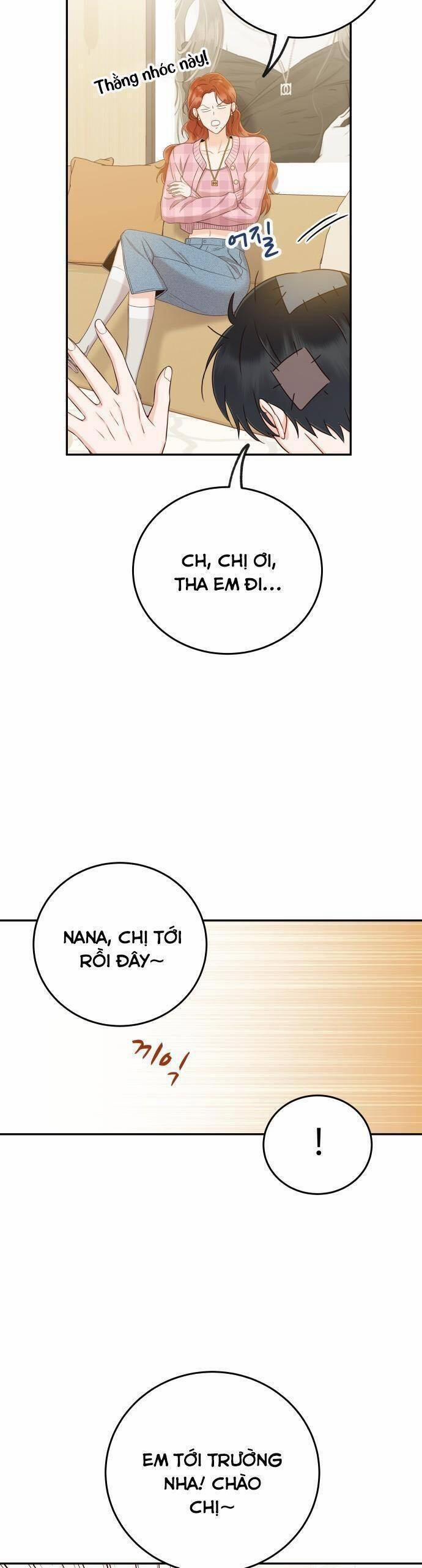 Người Một Nhà 19 trang 23