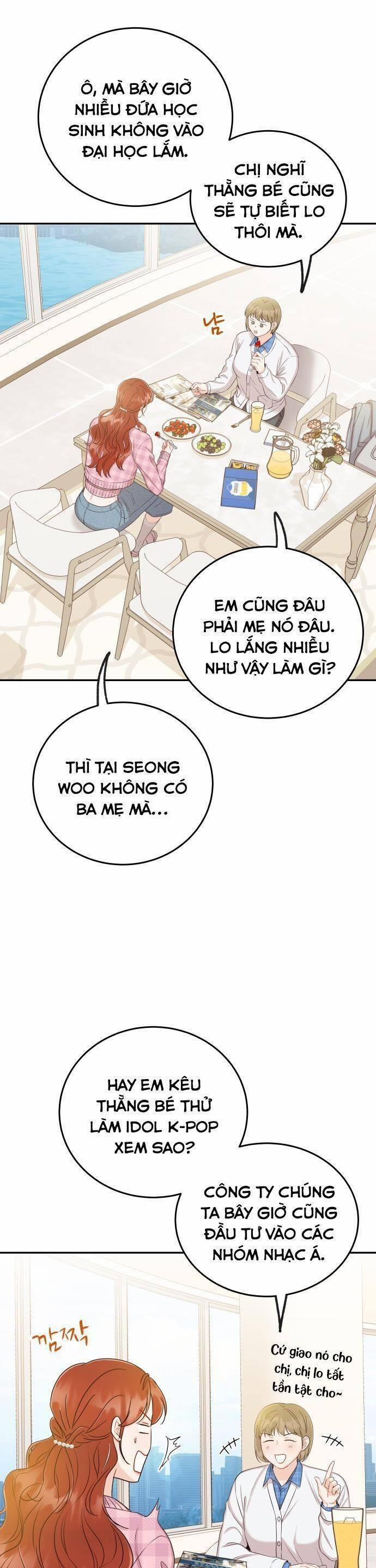 Người Một Nhà 19 trang 25