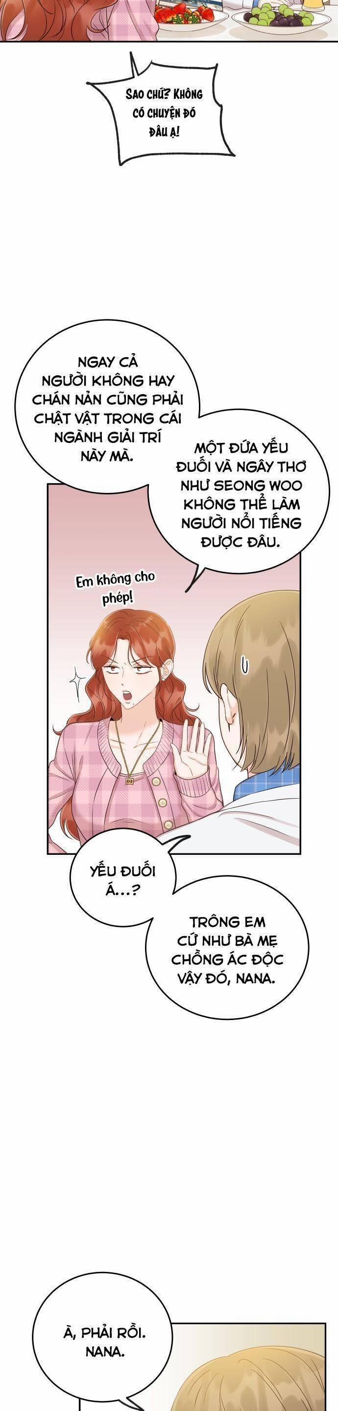 Người Một Nhà 19 trang 26