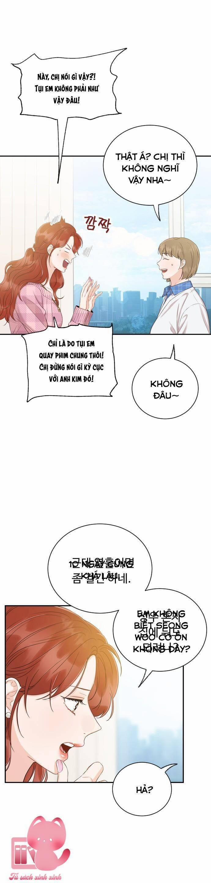 Người Một Nhà 19 trang 29