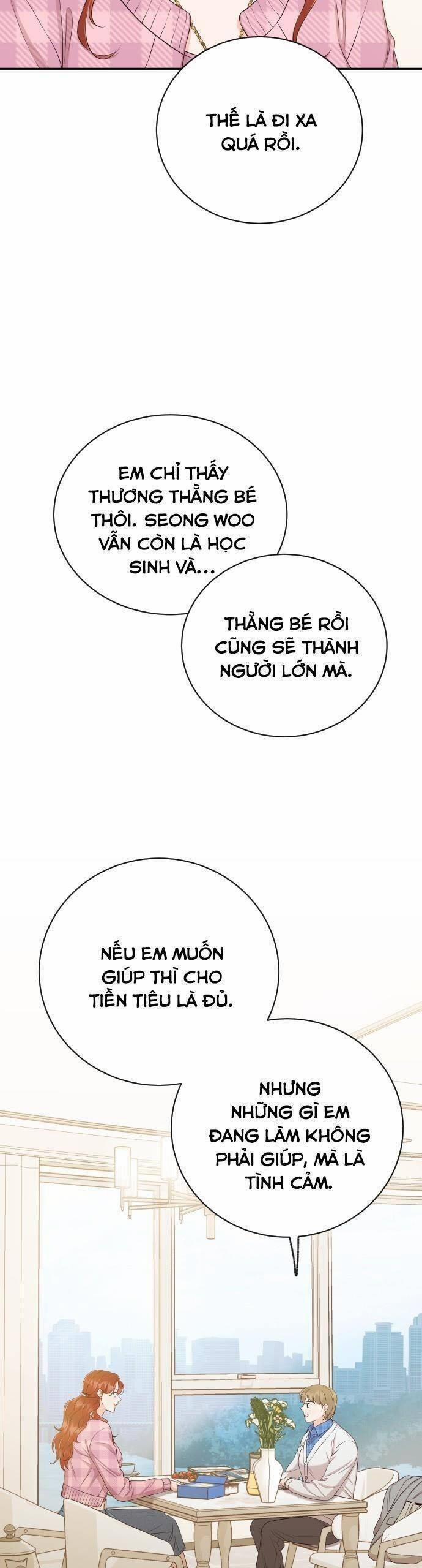 Người Một Nhà 19 trang 32