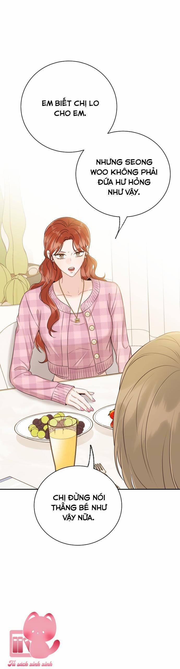 Người Một Nhà 19 trang 34